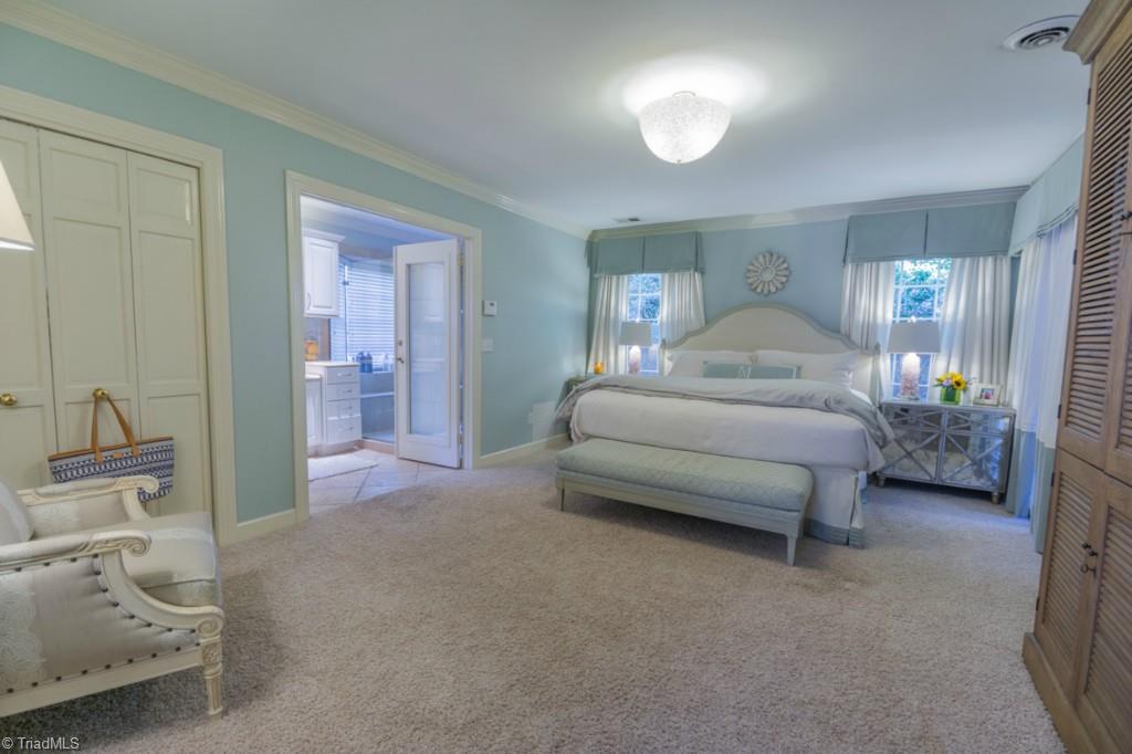 720 Dover Road Greensboro, NC 27408 - Photo 12 of 23 Gallery Image 12