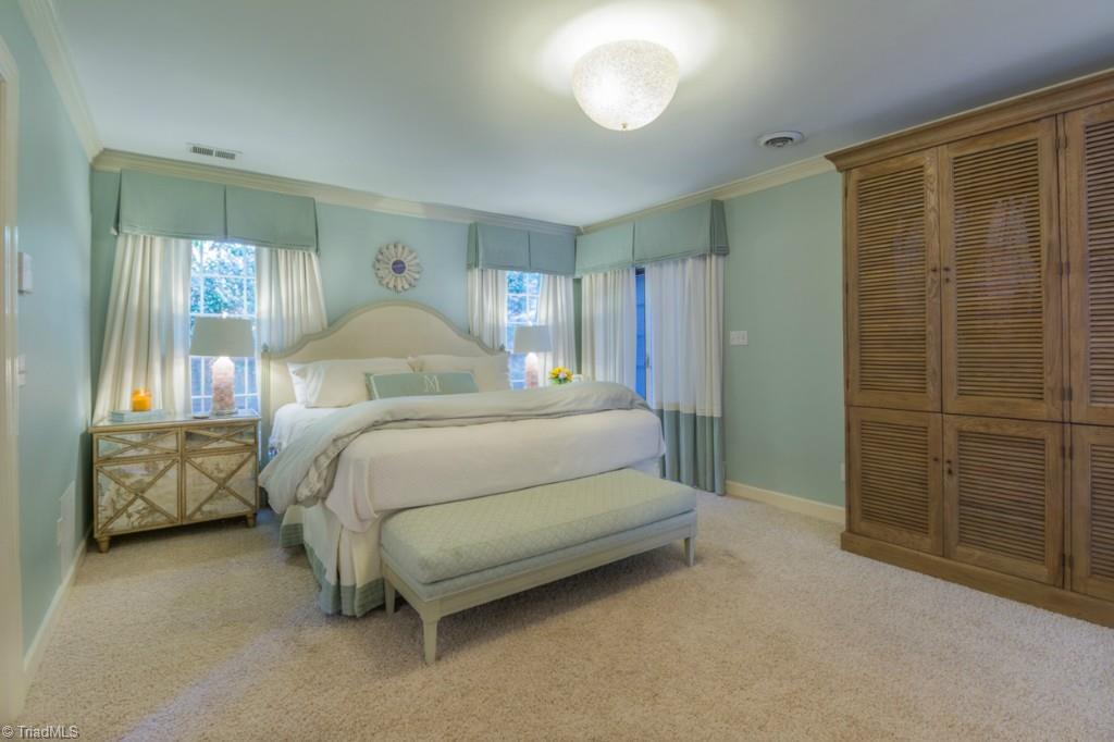 720 Dover Road Greensboro, NC 27408 - Photo 13 of 23 Gallery Image 13