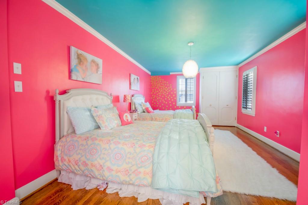 720 Dover Road Greensboro, NC 27408 - Photo 16 of 23 Gallery Image 16