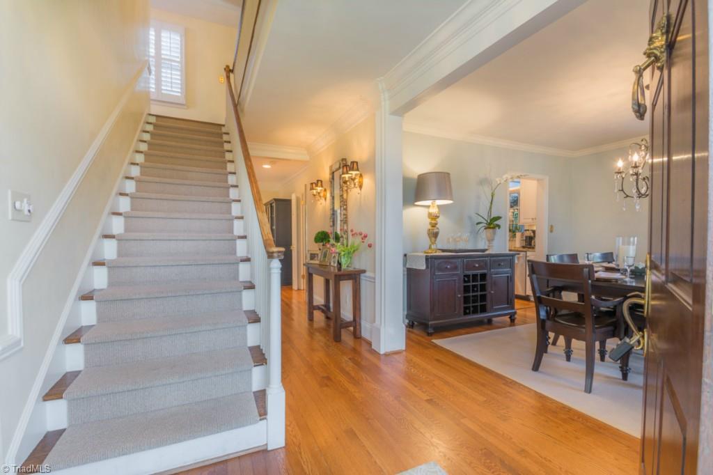 720 Dover Road Greensboro, NC 27408 - Photo 3 of 23 Gallery Image 3