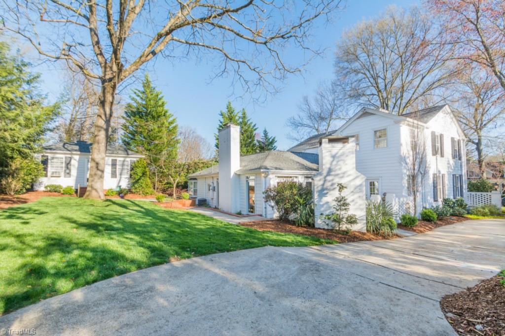 720 Dover Road Greensboro, NC 27408 - Photo 22 of 23 Gallery Image 22