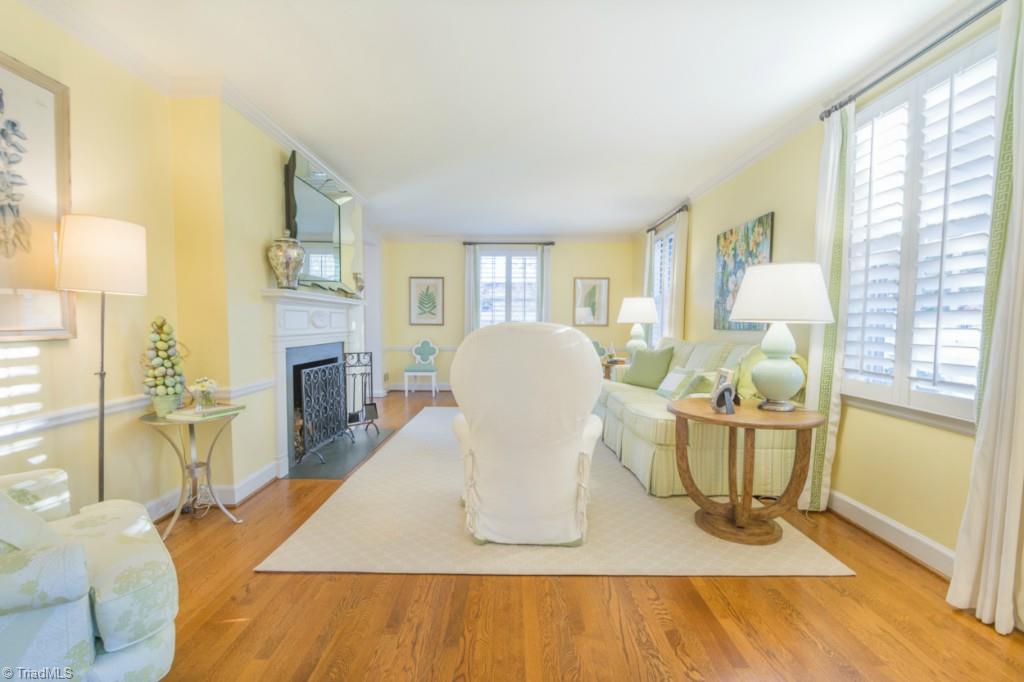 720 Dover Road Greensboro, NC 27408 - Photo 5 of 23 Gallery Image 5