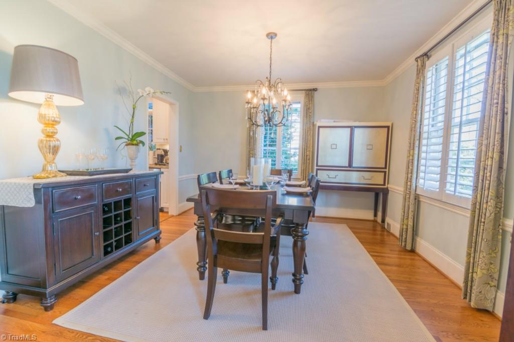 720 Dover Road Greensboro, NC 27408 - Photo 6 of 23 Gallery Image 6