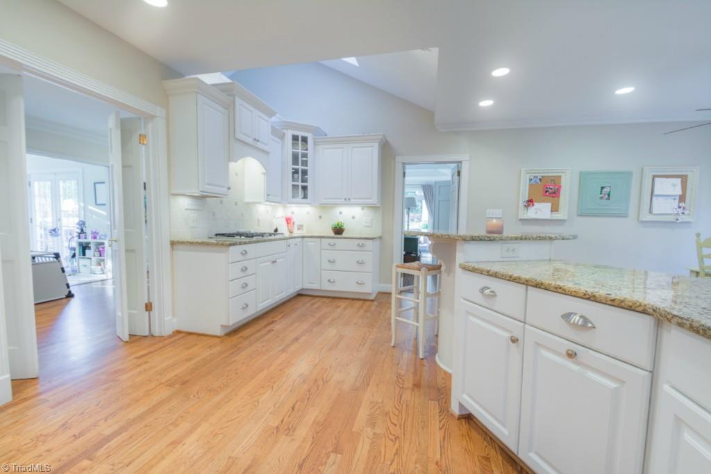 720 Dover Road Greensboro, NC 27408 - Photo 7 of 23 Gallery Image 7