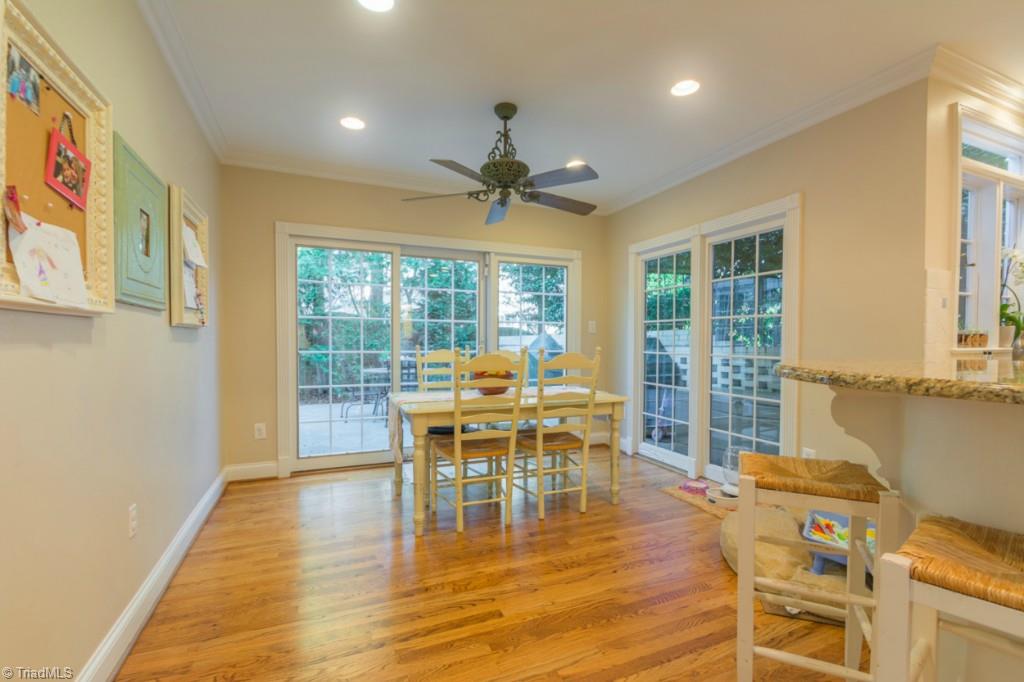 720 Dover Road Greensboro, NC 27408 - Photo 9 of 23 Gallery Image 9