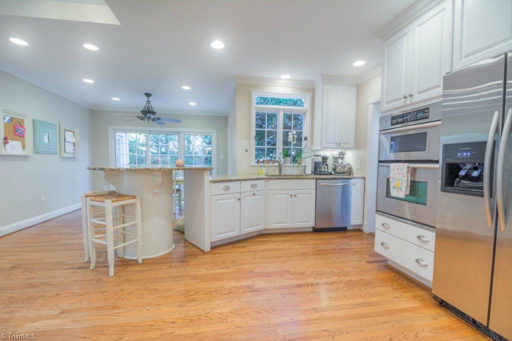 720 Dover Road Greensboro, NC 27408 - Photo 10 of 23 Gallery Image 10