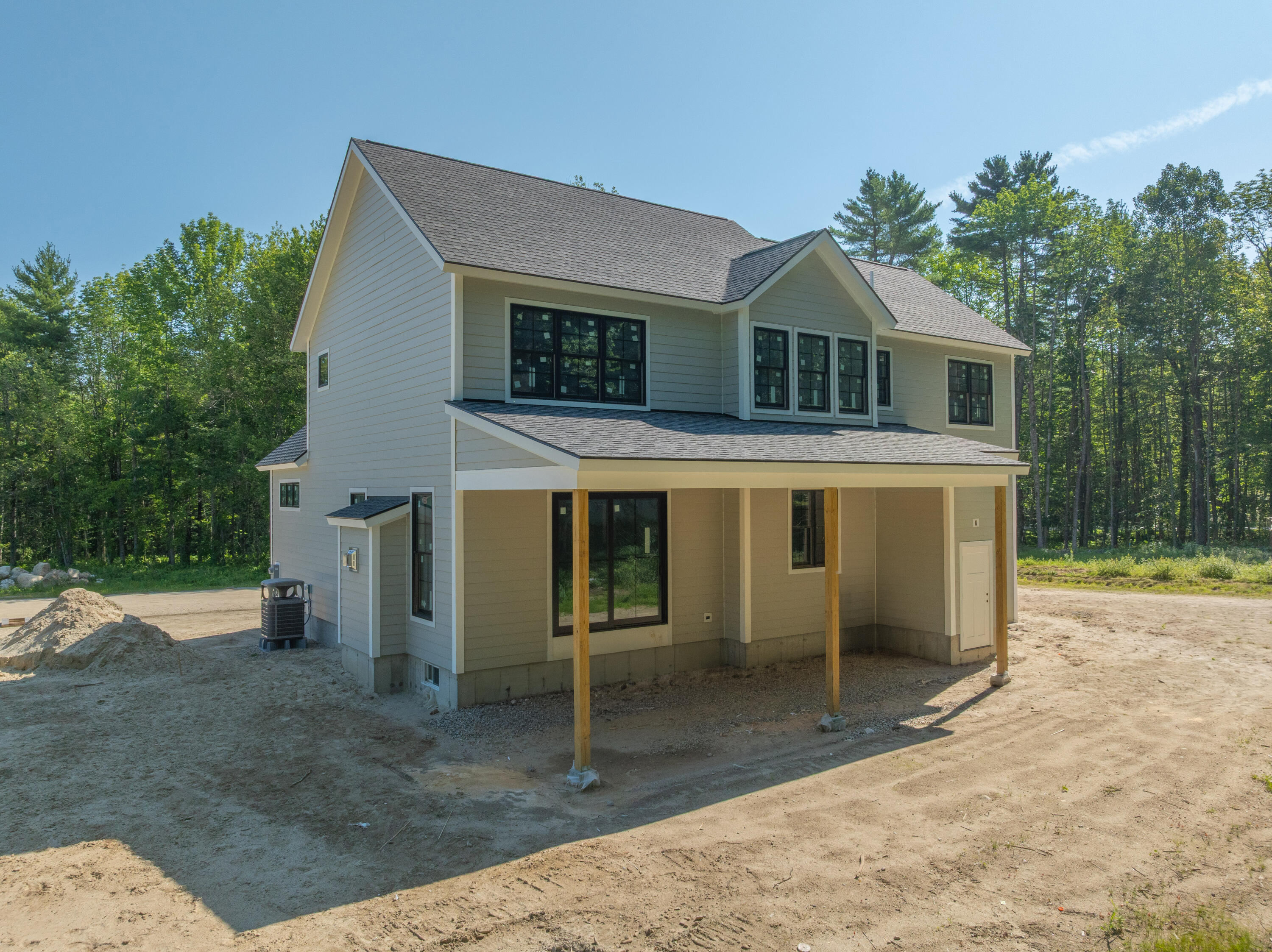 Lot 1 High Point Road Scarborough, ME 04074 - Photo 46 of 56 DJI_0554