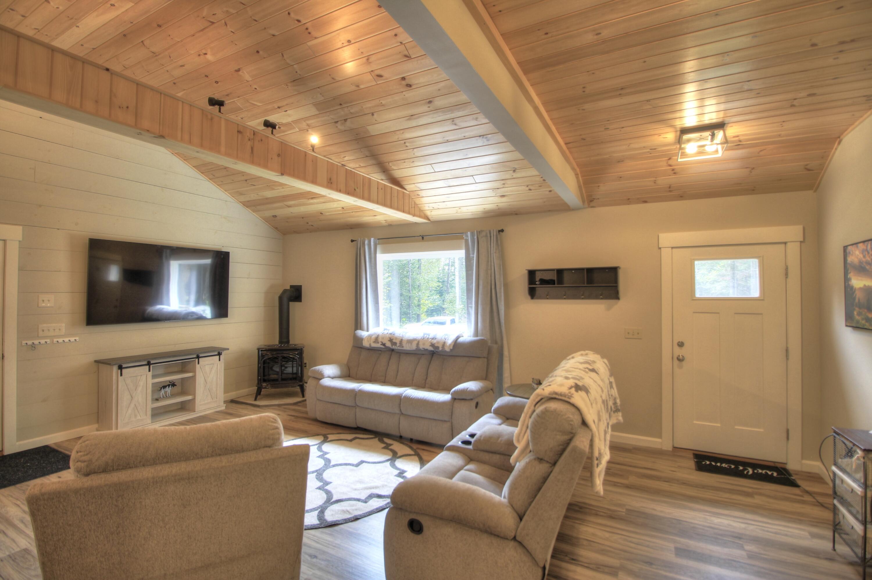 24 Gile Road Rangeley, ME 04970 - Photo 7 of 14 10