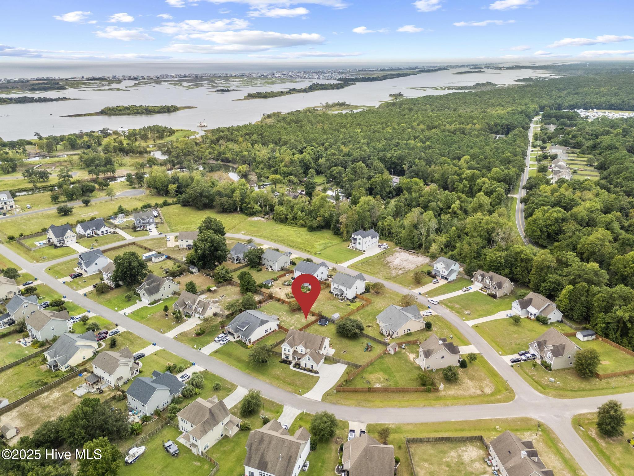 104 Bethea Street Holly Ridge, NC 28445 - Photo 65 of 87 DJI_20250911122222_0744_D copy