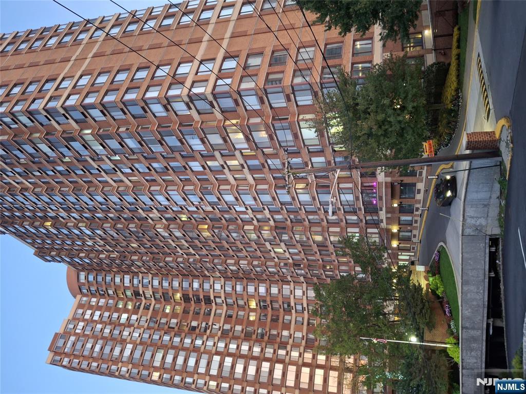 100 Old Palisade Road, Unit 1402 Fort Lee, NJ 07024 - Photo 1 of 12