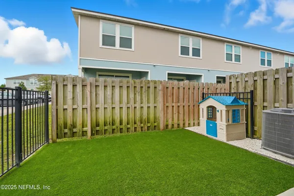 a view of an interior of the house