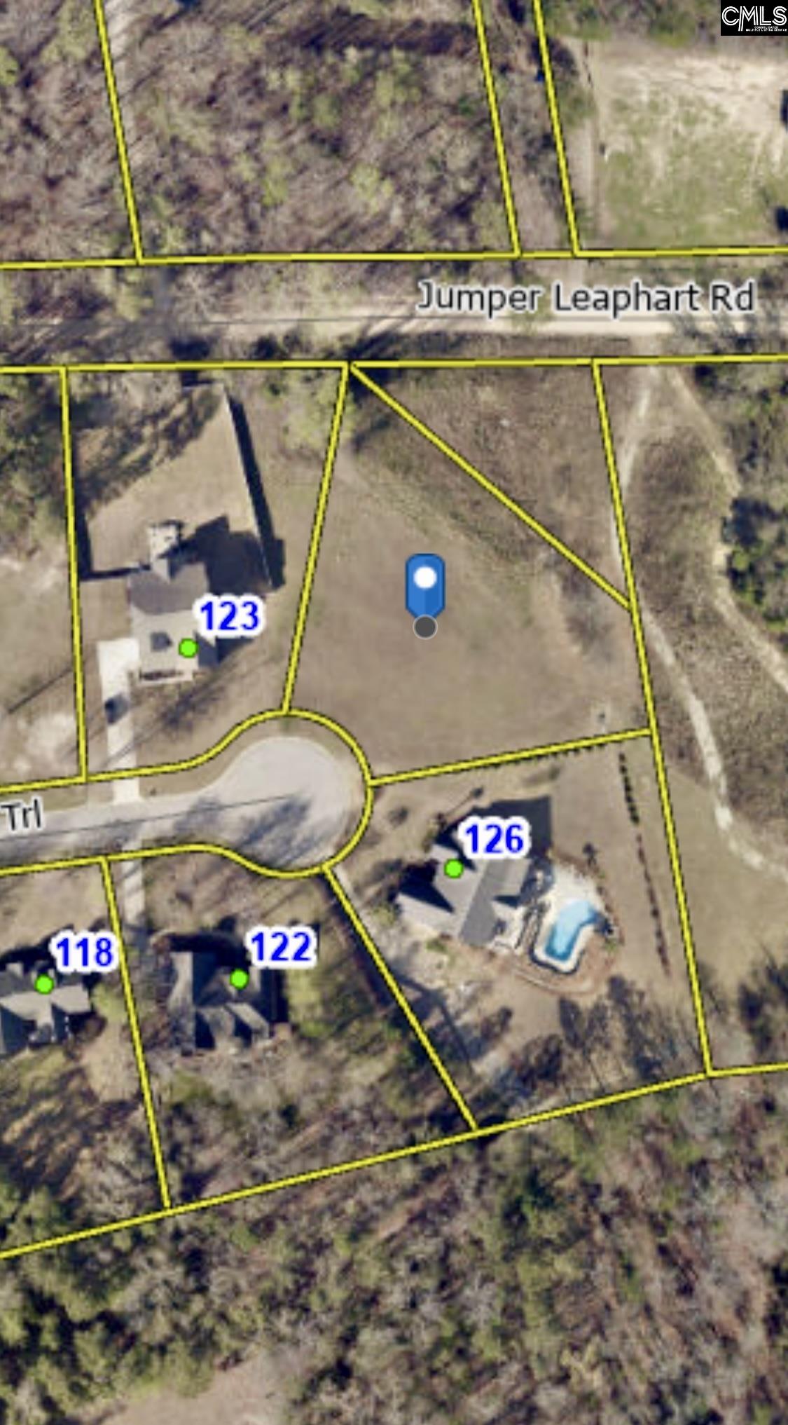 127 Deer Ridge Trail Gilbert, SC 29054 - Photo 5 of 13