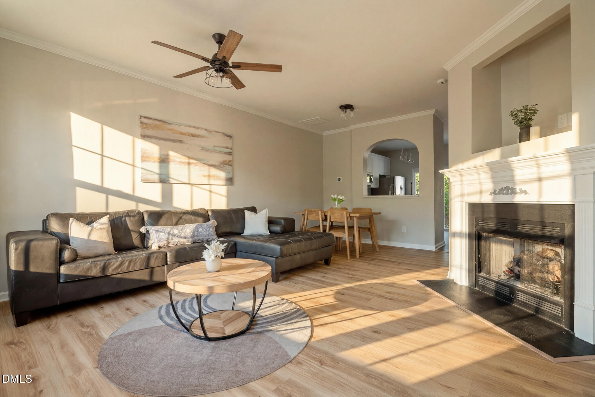 3565 Sugar Tree Place Durham, NC 27713 - Photo 9 of 45