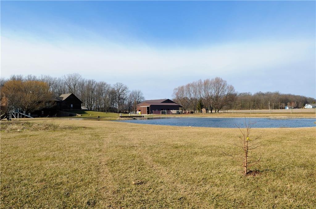 12424 Indiana Ohio State Line Road Willshire, OH 45898 - Photo 18 of 56
