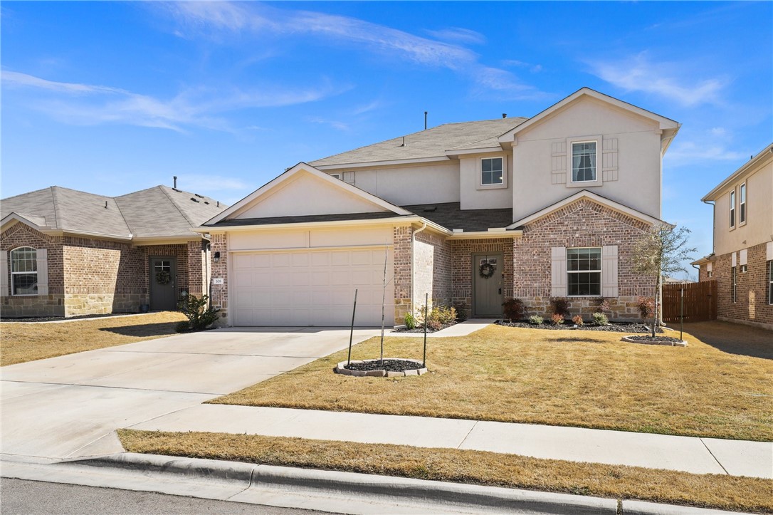 108 Moravia Road Georgetown, TX 78626 - Photo 1 of 1