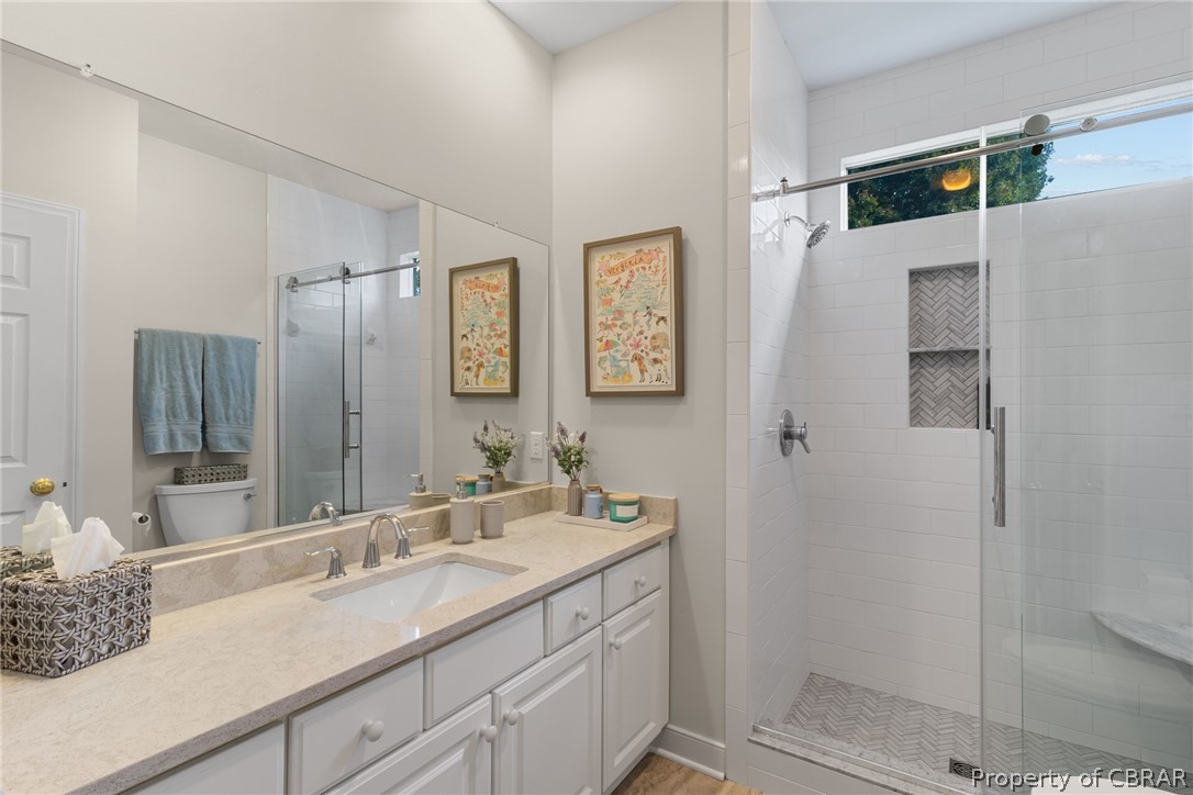 504 Whittaker Lane Kilmarnock, VA 22482 - Photo 30 of 49