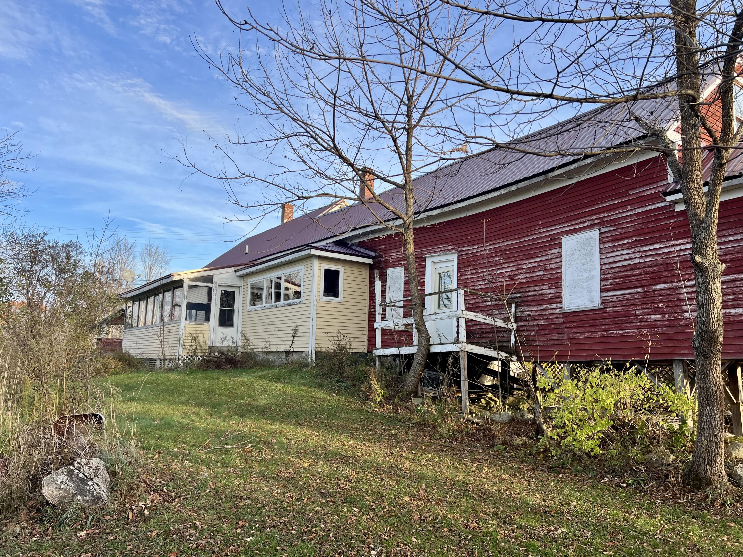 473 Mt View Road Thorndike, ME 04986 - Photo 15 of 60 IMG_7185