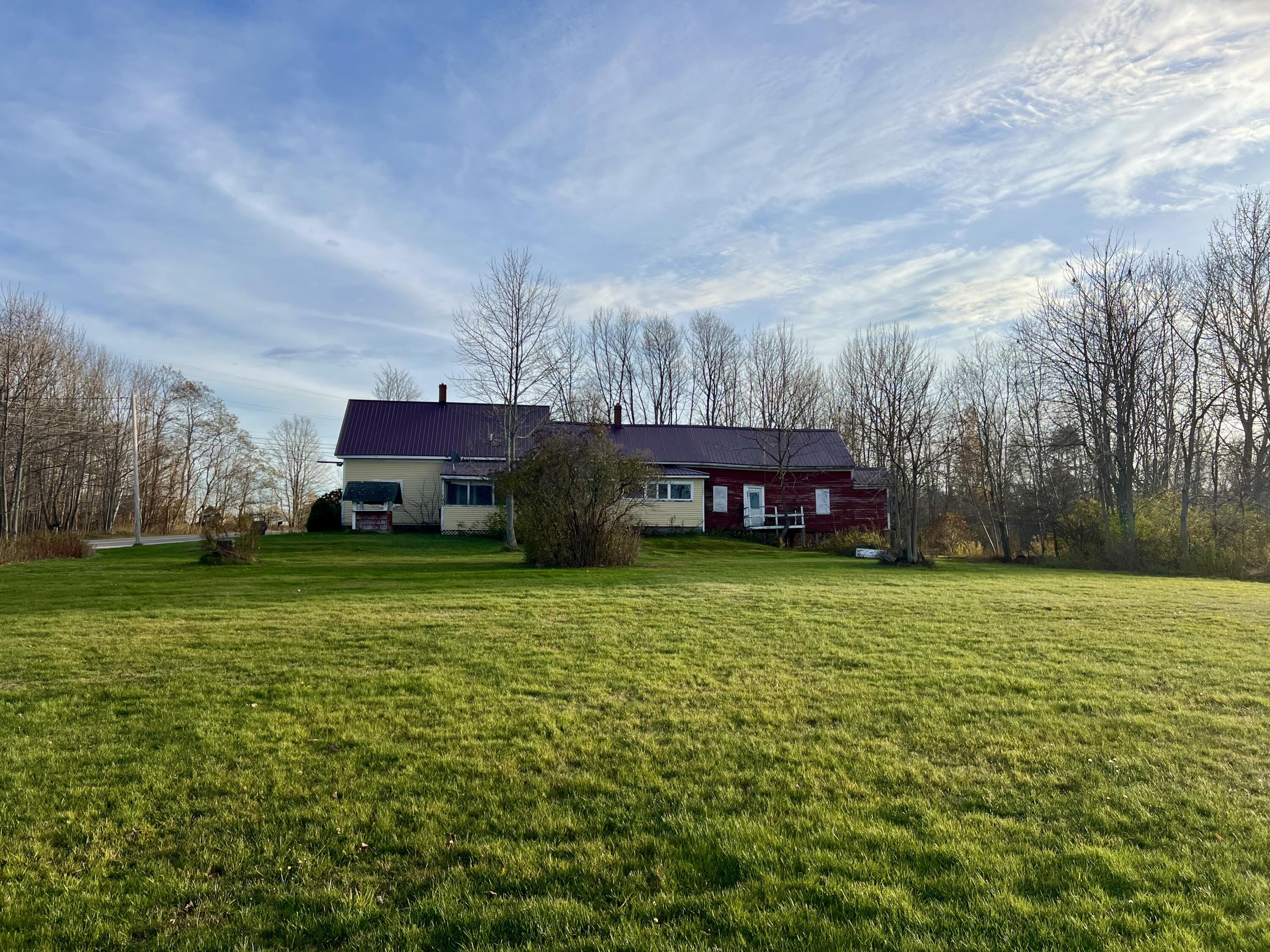 473 Mt View Road Thorndike, ME 04986 - Photo 18 of 60 IMG_7179