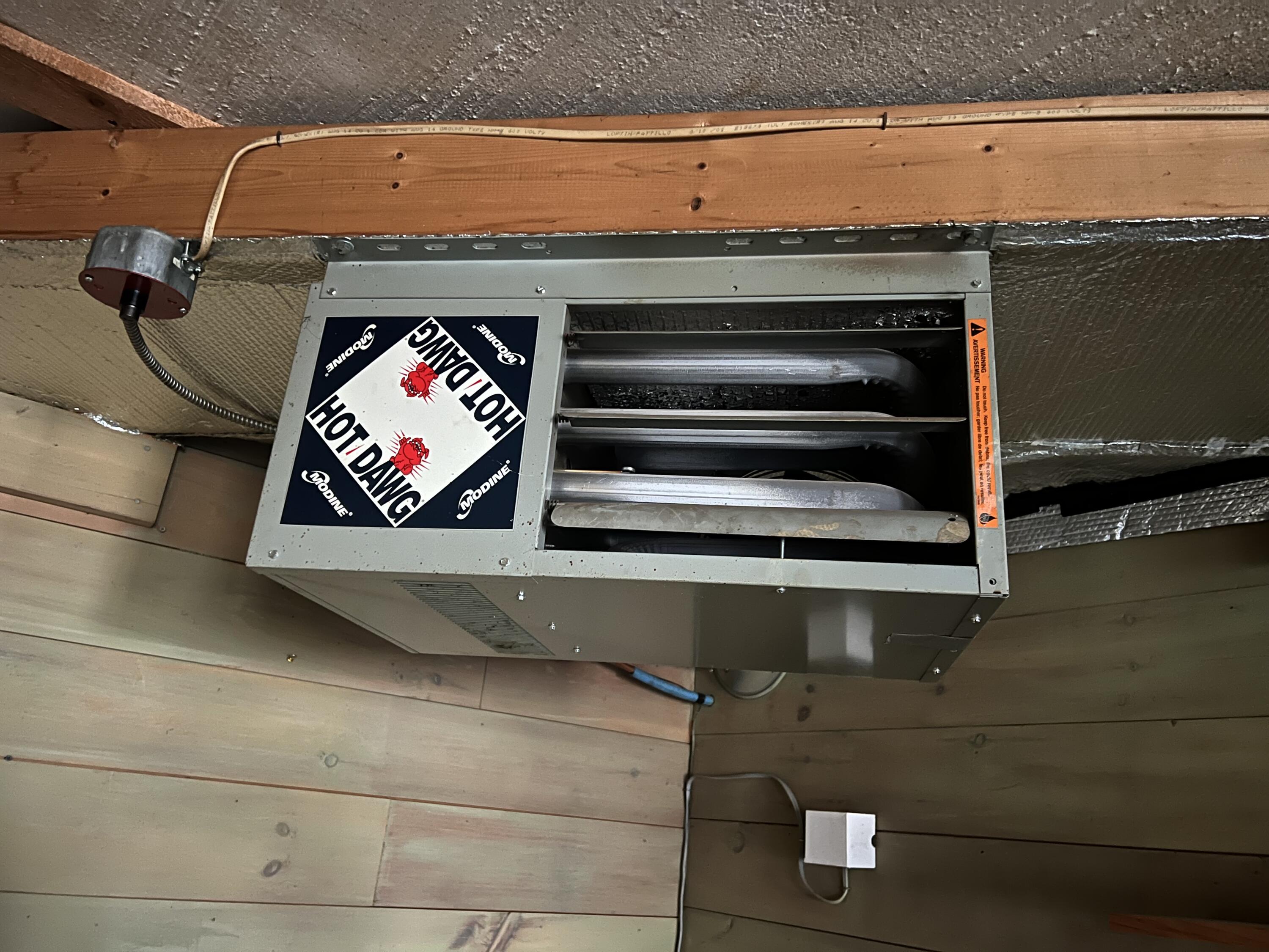 473 Mt View Road Thorndike, ME 04986 - Photo 20 of 60 IMG_7166