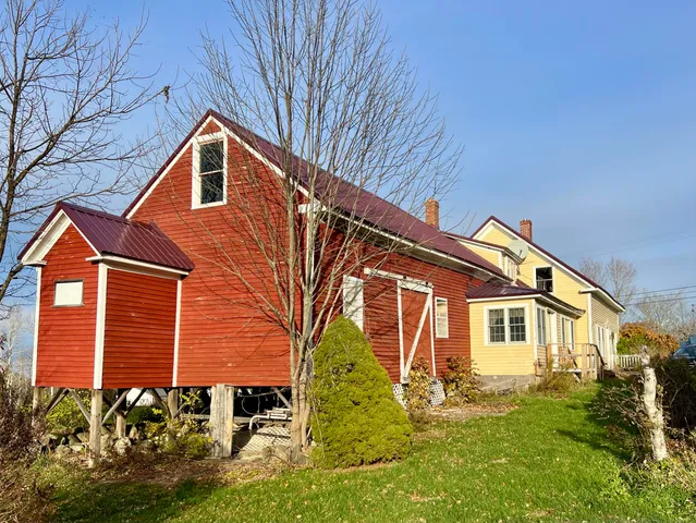 $225,000 | 473 Mt View Road, Thorndike, ME 04986