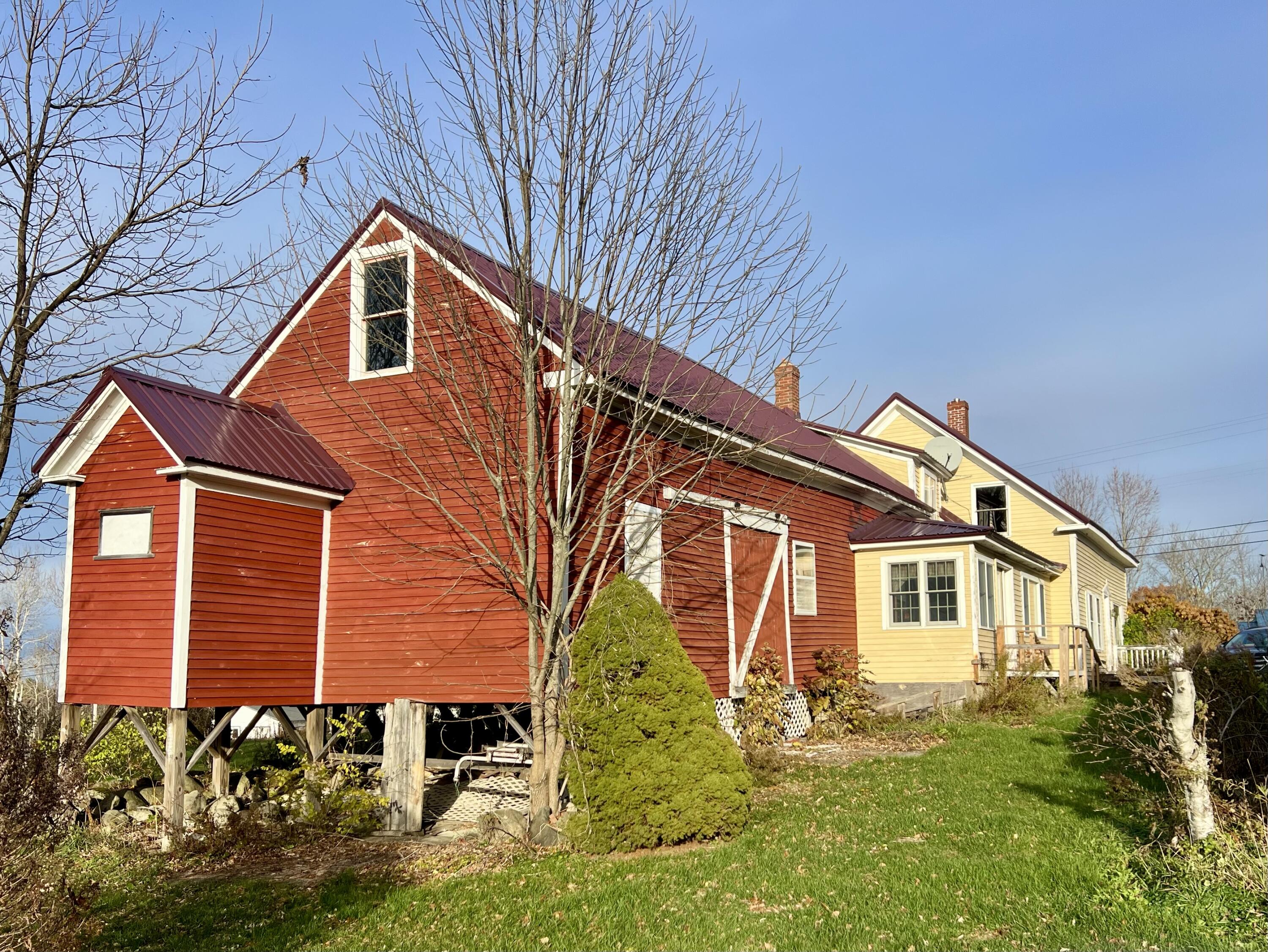 473 Mt View Road Thorndike, ME 04986 - Photo 2 of 60 IMG_7119