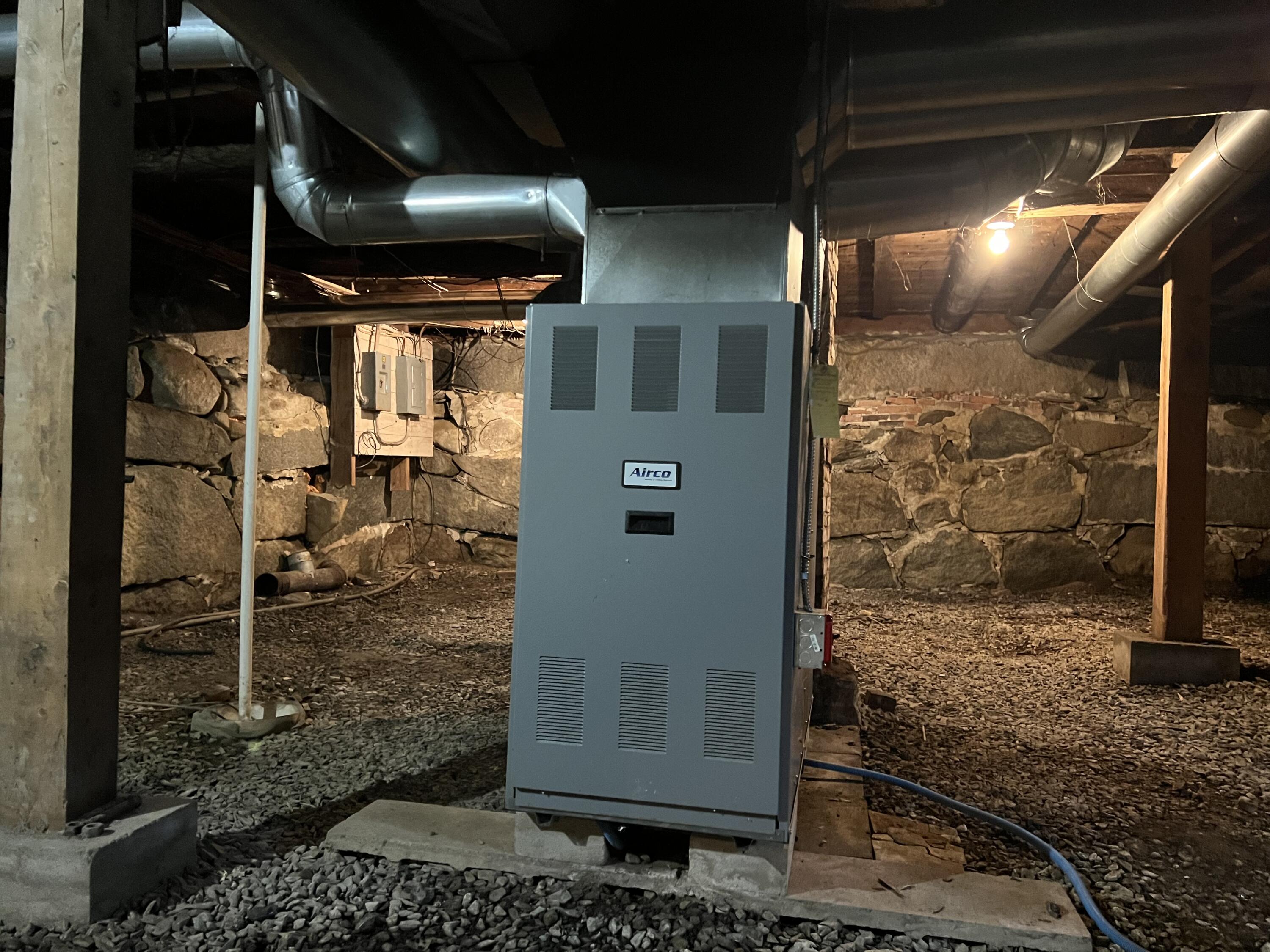 473 Mt View Road Thorndike, ME 04986 - Photo 22 of 60 IMG_7143