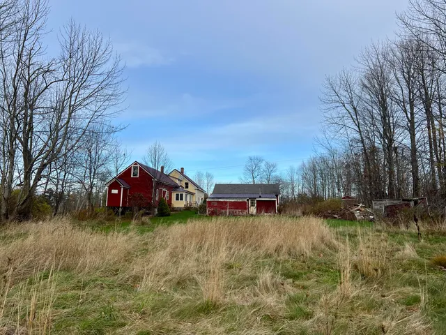 $225,000 | 473 Mt View Road, Thorndike, ME 04986