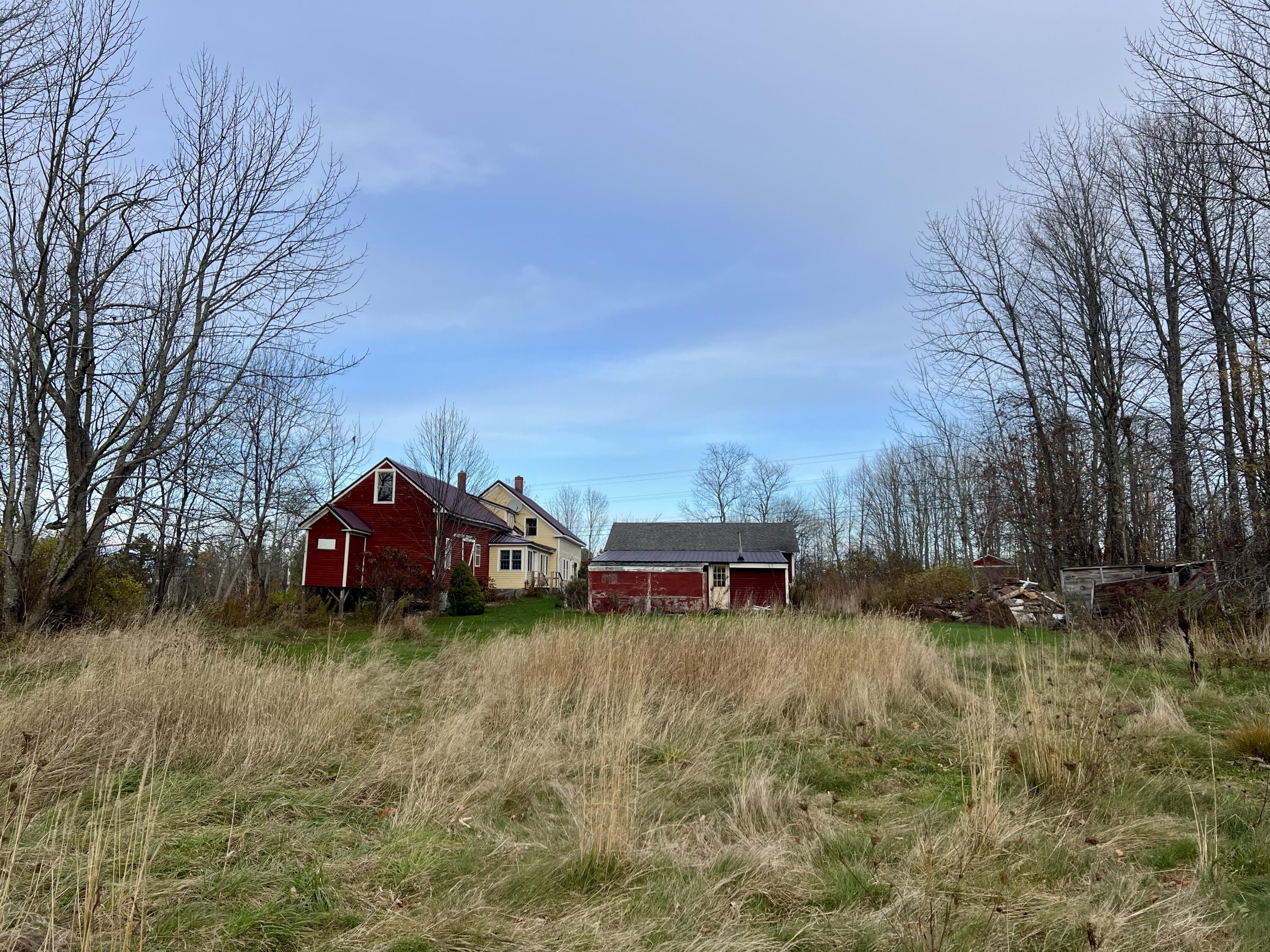 473 Mt View Road Thorndike, ME 04986 - Photo 29 of 60 IMG_7099