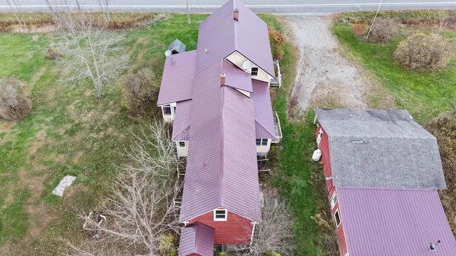 $225,000 | 473 Mt View Road, Thorndike, ME 04986