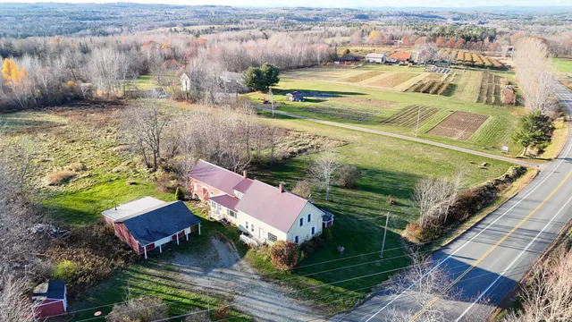 $225,000 | 473 Mt View Road, Thorndike, ME 04986
