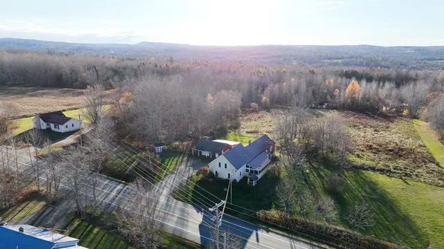 $225,000 | 473 Mt View Road, Thorndike, ME 04986