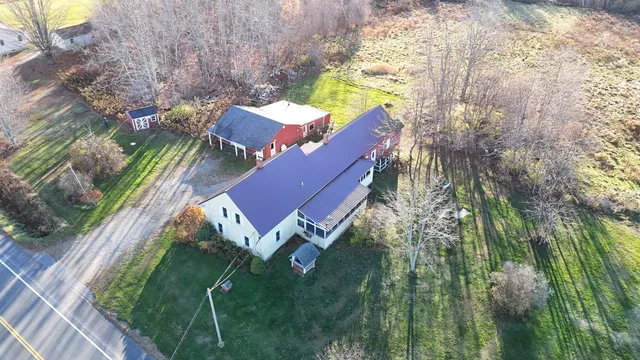 $225,000 | 473 Mt View Road, Thorndike, ME 04986