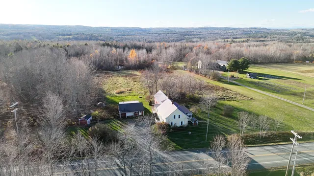 $225,000 | 473 Mt View Road, Thorndike, ME 04986