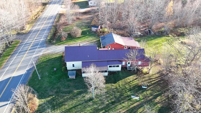 $225,000 | 473 Mt View Road, Thorndike, ME 04986