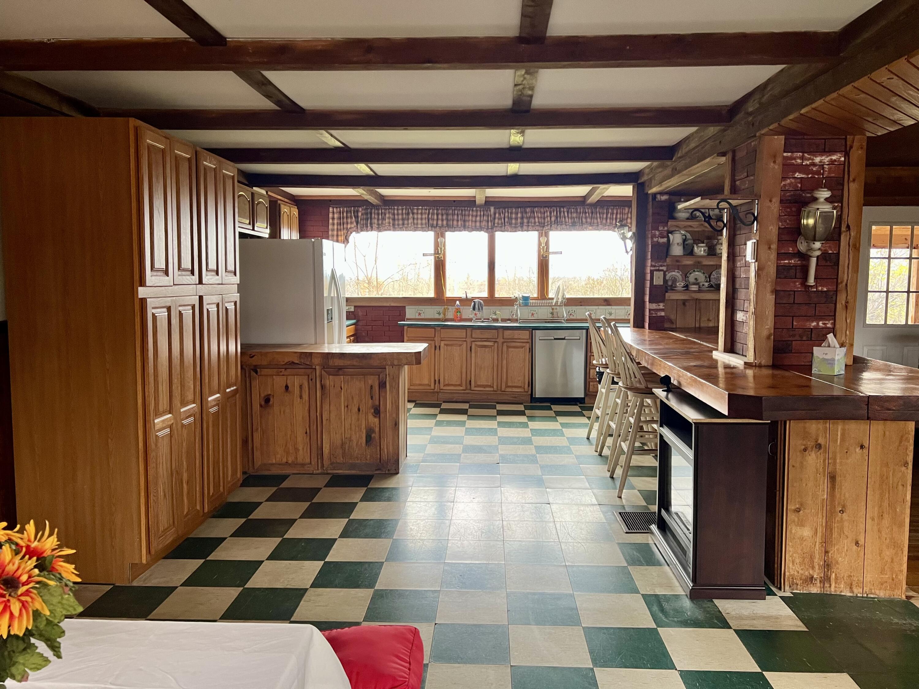 473 Mt View Road Thorndike, ME 04986 - Photo 4 of 60 IMG_7247