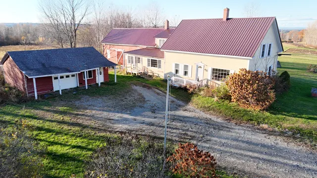 $225,000 | 473 Mt View Road, Thorndike, ME 04986