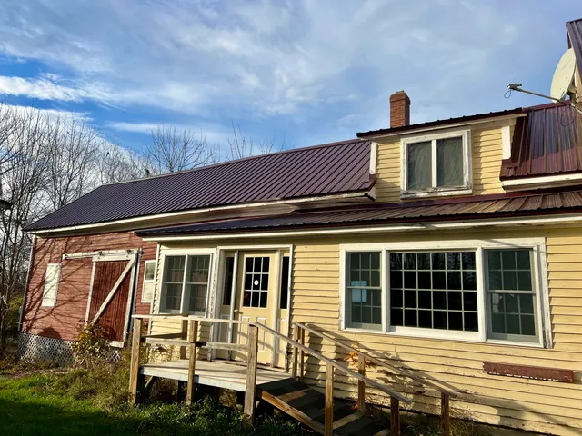 $225,000 | 473 Mt View Road, Thorndike, ME 04986
