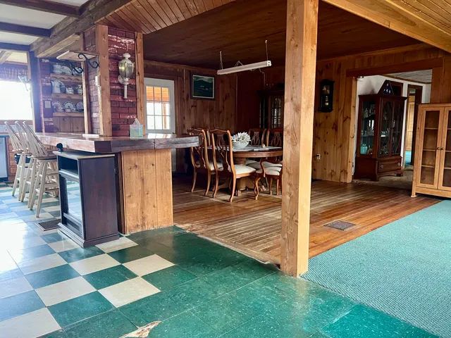 $225,000 | 473 Mt View Road, Thorndike, ME 04986