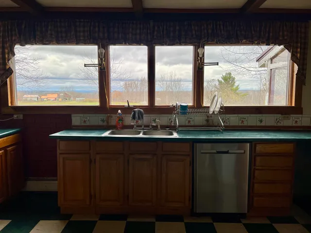 $225,000 | 473 Mt View Road, Thorndike, ME 04986