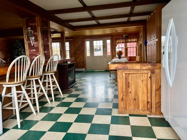 $225,000 | 473 Mt View Road, Thorndike, ME 04986