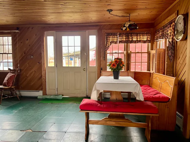 $225,000 | 473 Mt View Road, Thorndike, ME 04986