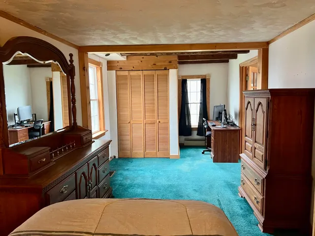 $225,000 | 473 Mt View Road, Thorndike, ME 04986