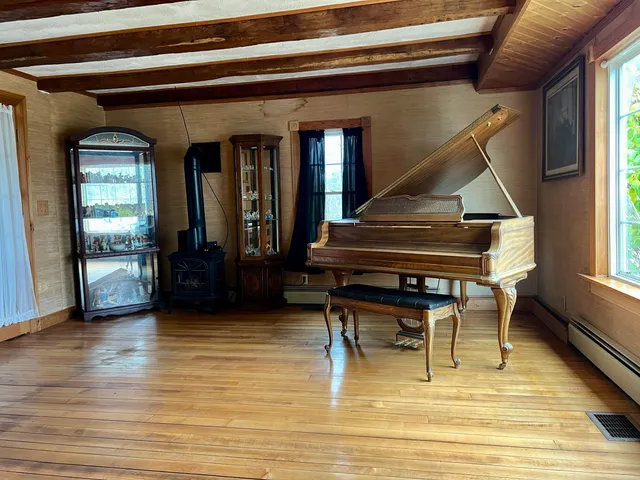 $225,000 | 473 Mt View Road, Thorndike, ME 04986