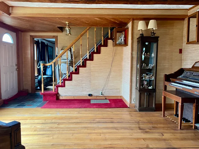 $225,000 | 473 Mt View Road, Thorndike, ME 04986