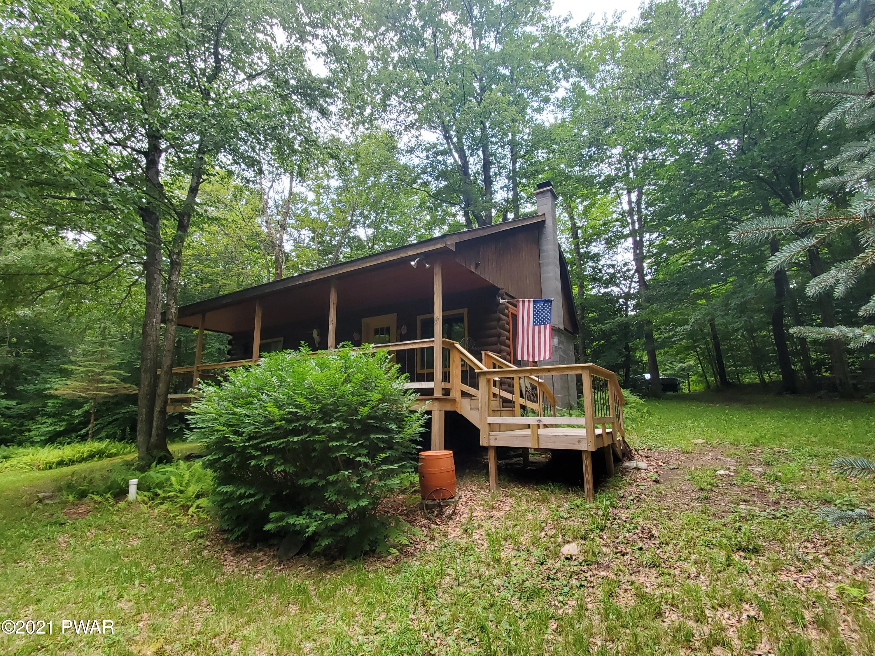 504 Ravnikar Road Forest City, PA 18421 - Photo 16 of 17