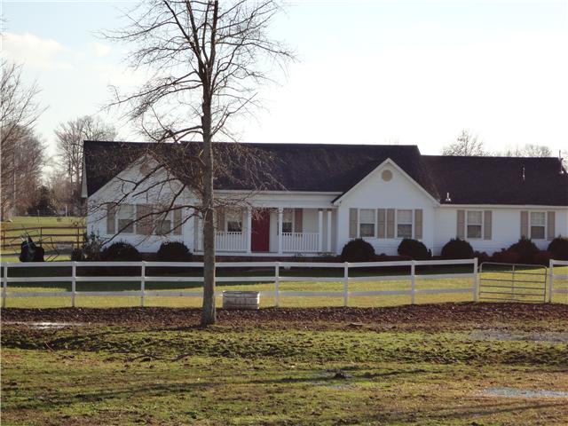 28116 Mitchell Road Ardmore, AL 35739 - Photo 1 of 15