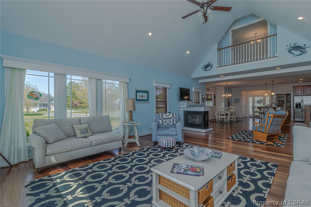 71 Waters Cv Circle Reedville, VA 22539 - Photo 25 of 48