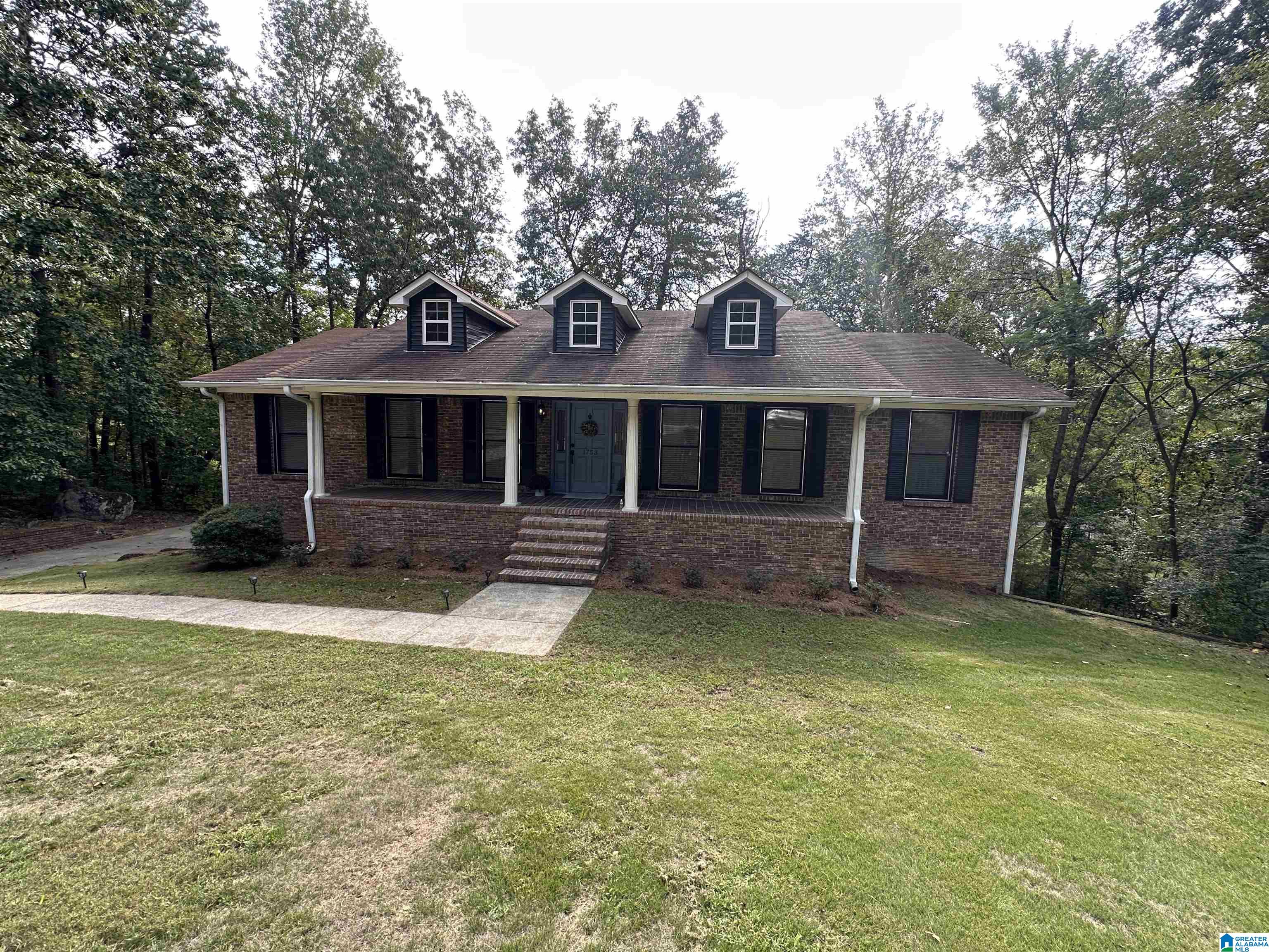1753 Willow Wind Circle Birmingham, AL 35215 - Photo 1 of 43