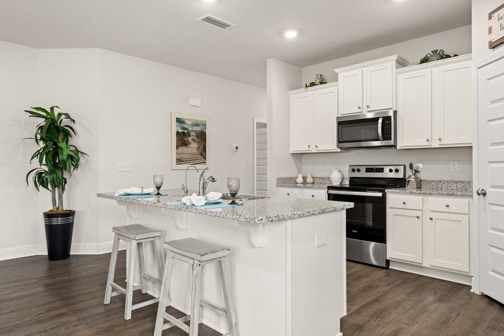 972 Backwater Road Port St. Joe, FL 32456 - Photo 9 of 16