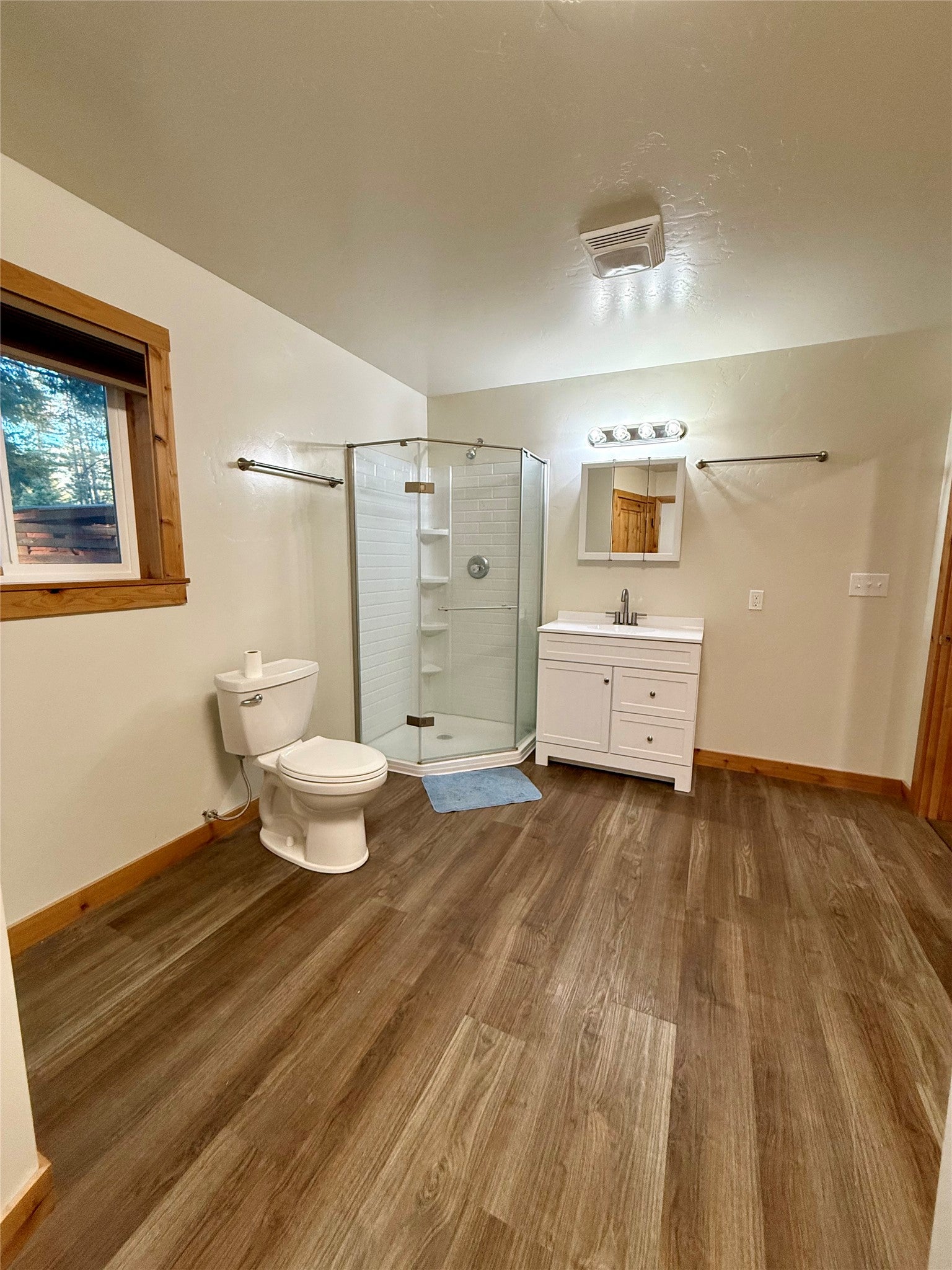 421 Cherry Creek Road Thompson Falls, MT 59873 - Photo 29 of 75 Bathroom